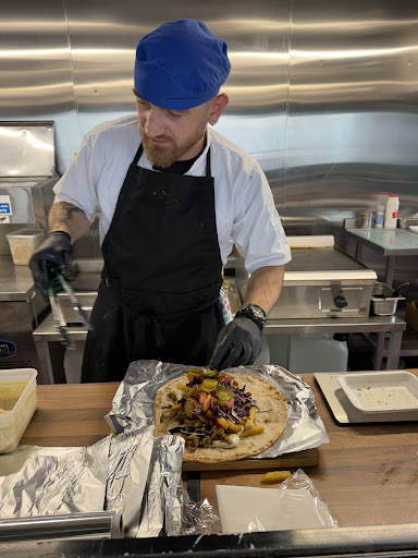 Photo of The First Greedy Chef - 637 Kingsbury Rd, Birmingham B24 9PP